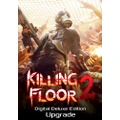 Tripwire Interactive Killing Floor 2 Digital Deluxe Edition Upgrade PC Game